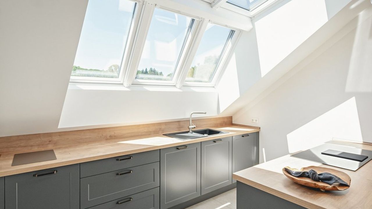 Hochgrat - Küche Hochgrat - Küche